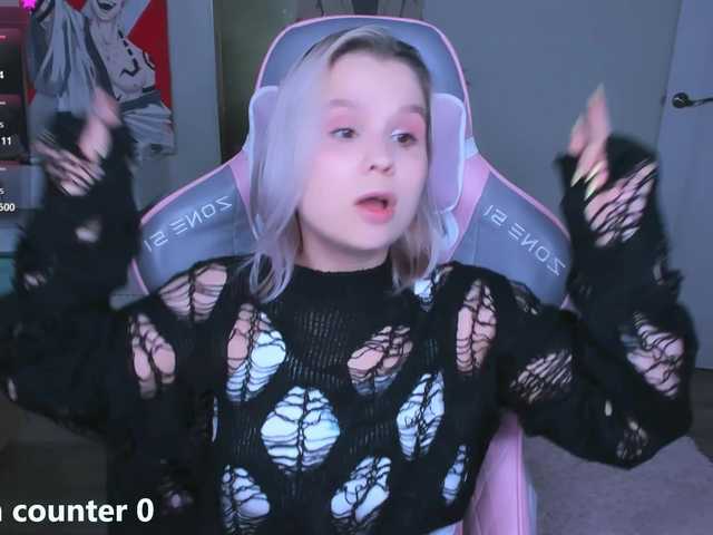 hellfire-club live cam on BongaCams