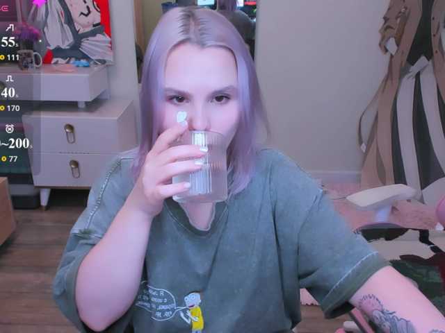 hellfire-club live cam on BongaCams