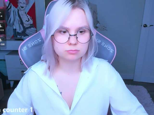 hellfire-club live cam on BongaCams