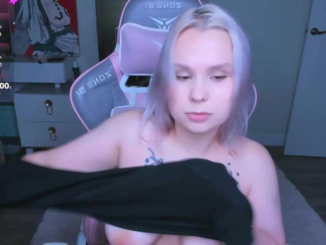 hellfire-club live cam on BongaCams