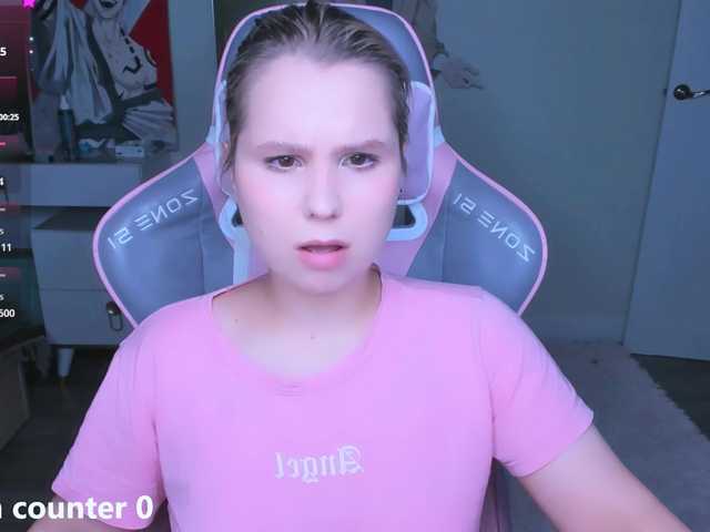 hellfire-club live cam on BongaCams
