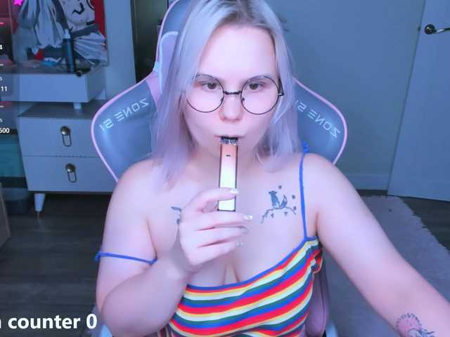 hellfire-club live webcam show