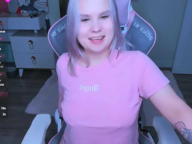 hellfire-club live cam on BongaCams