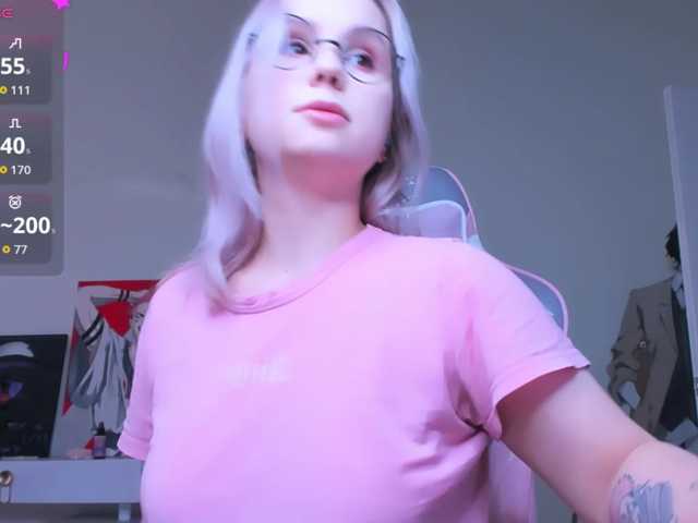 hellfire-club live cam on BongaCams