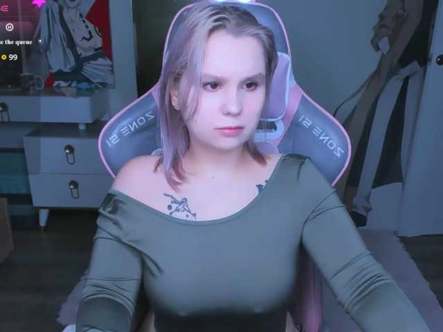 hellfire-club live cam on BongaCams