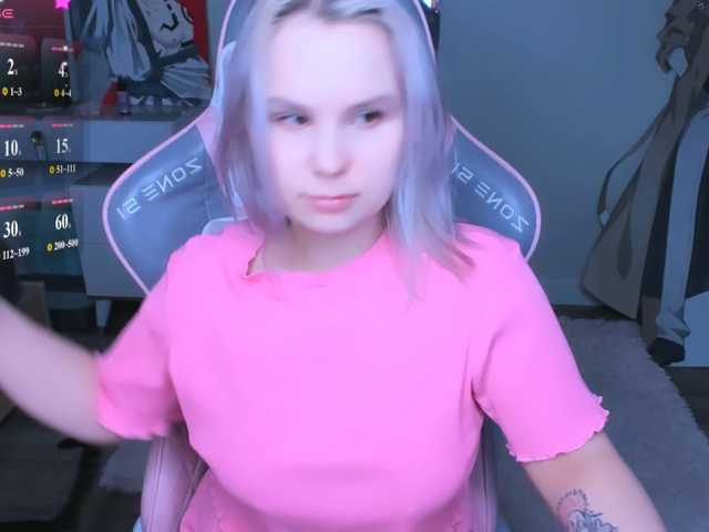 hellfire-club live cam on BongaCams