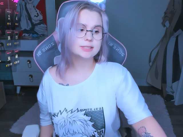 hellfire-club live cam on BongaCams