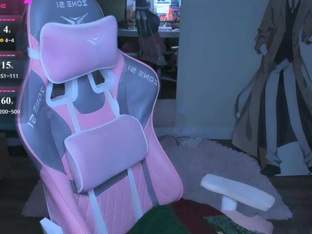 hellfire-club live cam on BongaCams