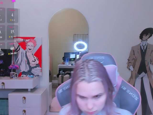 hellfire-club live cam on BongaCams