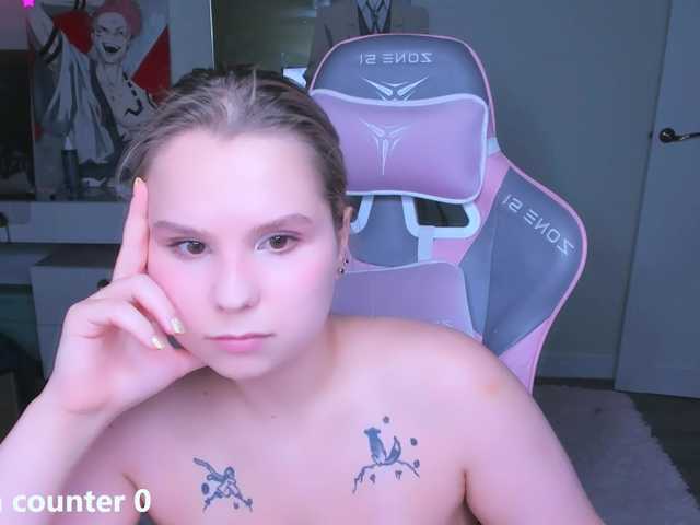hellfire-club live cam on BongaCams
