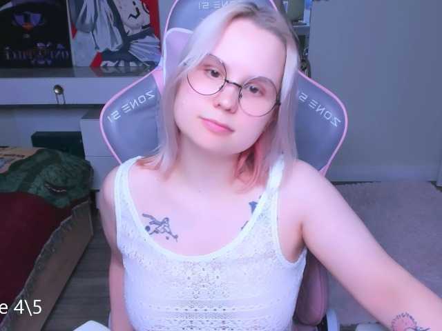 hellfire-club live cam on BongaCams