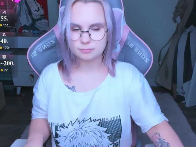 hellfire-club live cam on BongaCams
