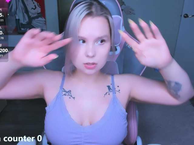 hellfire-club live cam on BongaCams