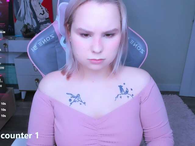 hellfire-club live cam on BongaCams