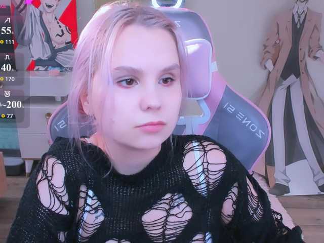 hellfire-club live cam on BongaCams