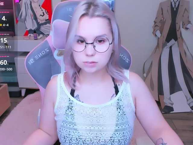 hellfire-club live cam on BongaCams