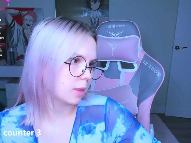 hellfire-club live cam on BongaCams