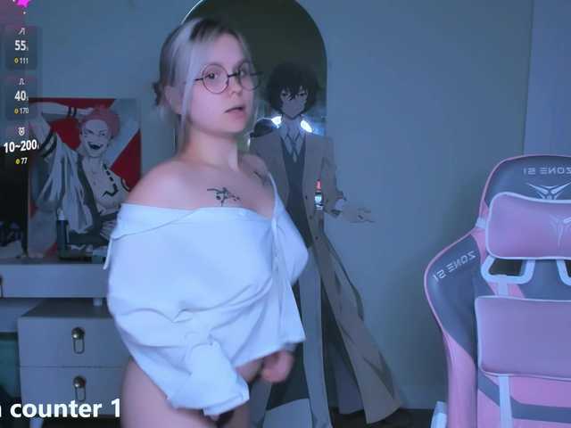 hellfire-club live cam on BongaCams