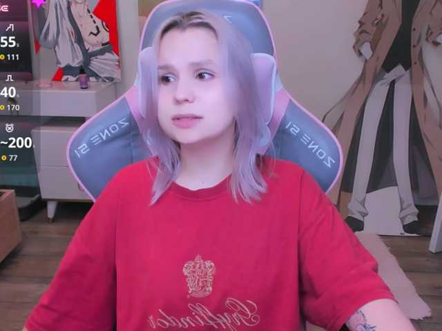 hellfire-club live cam on BongaCams