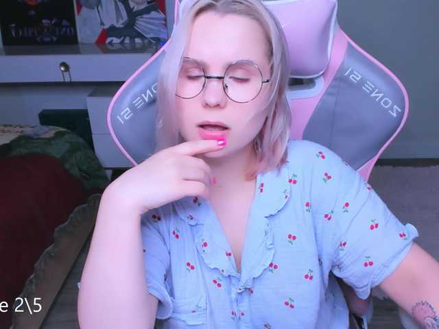 hellfire-club live cam on BongaCams