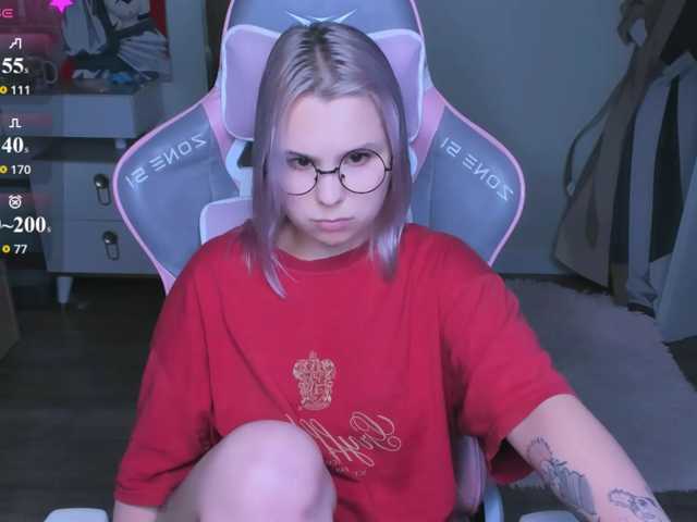 hellfire-club live cam on BongaCams