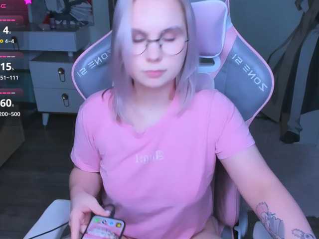 hellfire-club live cam on BongaCams