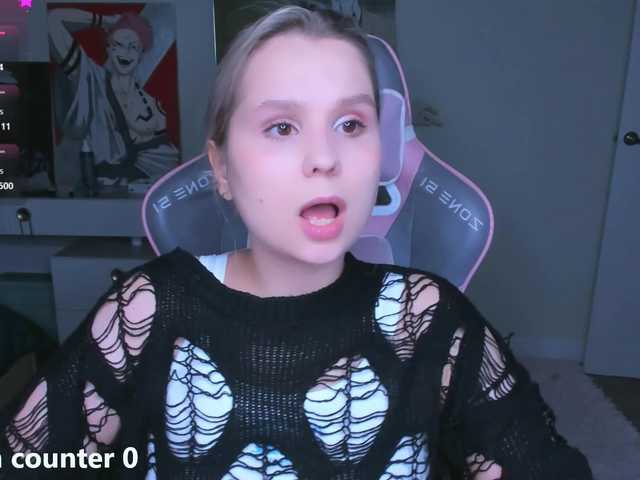 hellfire-club live cam on BongaCams