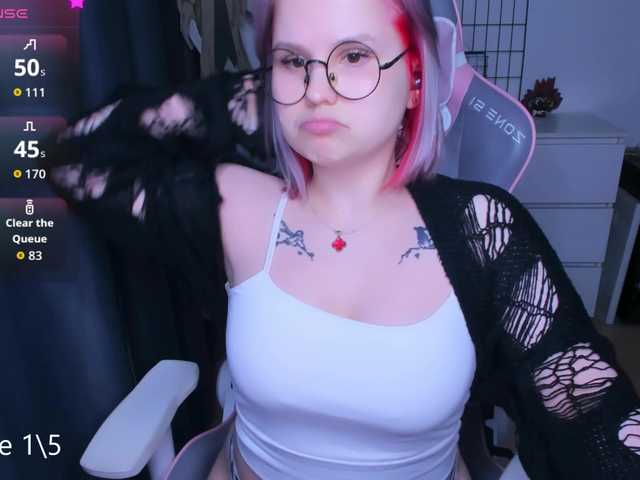 hellfire-club's BongaCams show and profile