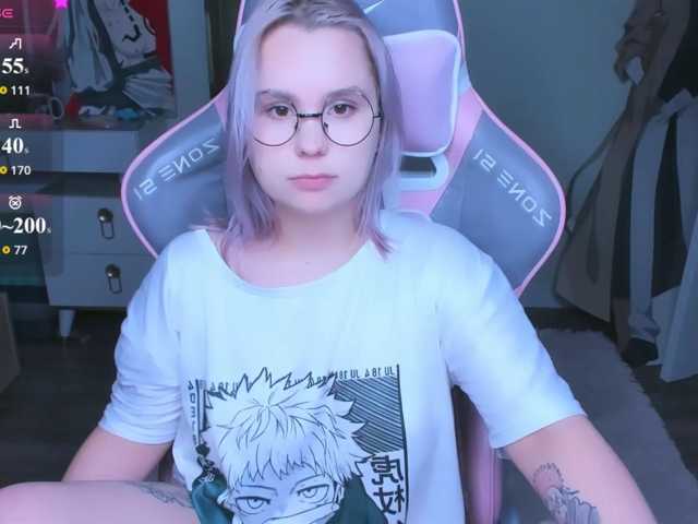hellfire-club live cam on BongaCams