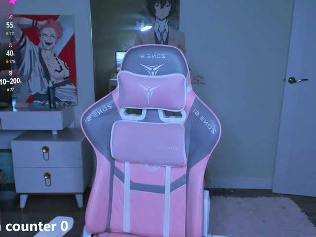 hellfire-club live cam on BongaCams