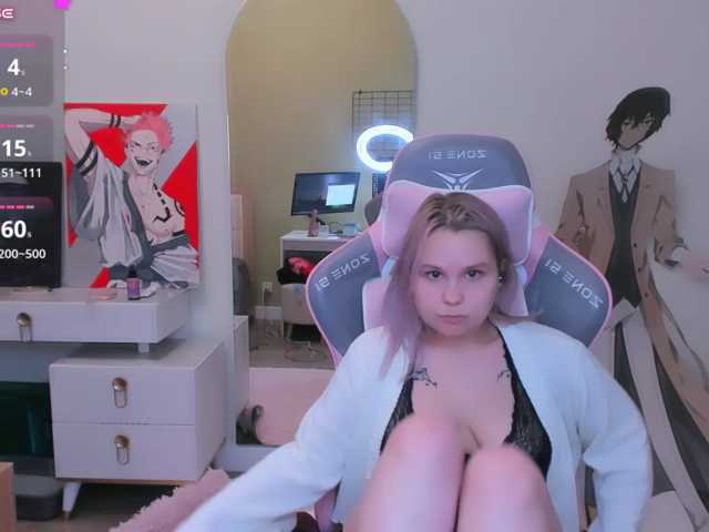 hellfire-club live cam on BongaCams