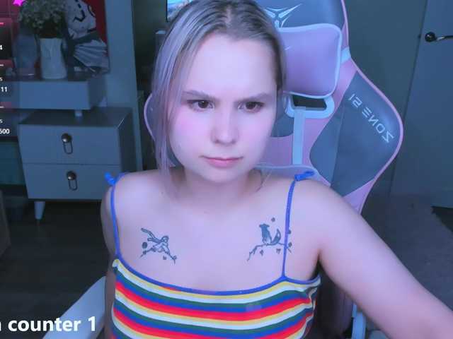 hellfire-club live cam on BongaCams