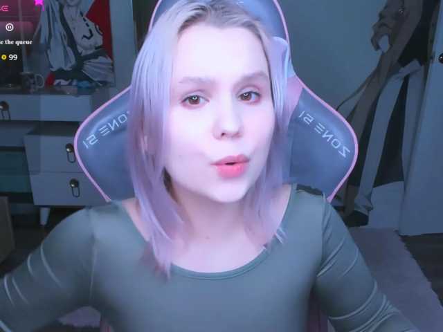 hellfire-club live cam on BongaCams