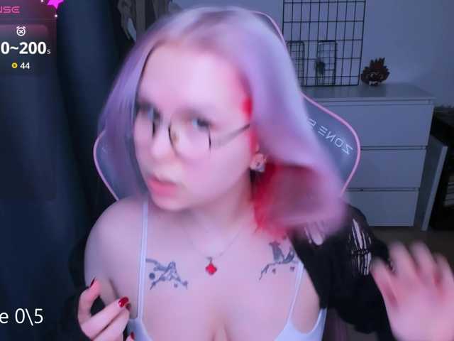 hellfire-club's BongaCams show and profile