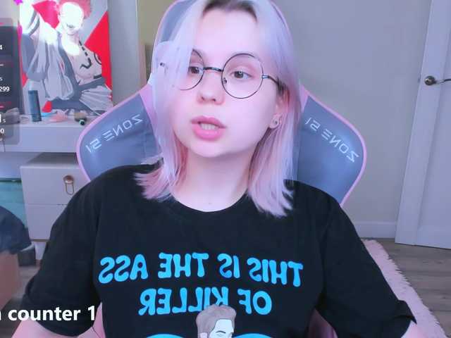 hellfire-club live cam on BongaCams