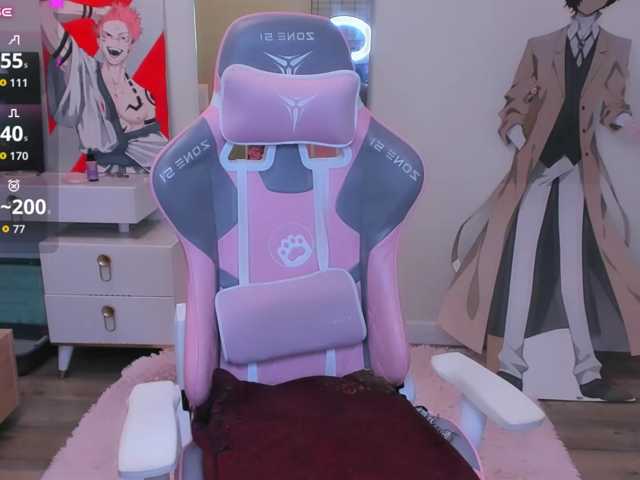 hellfire-club live cam on BongaCams