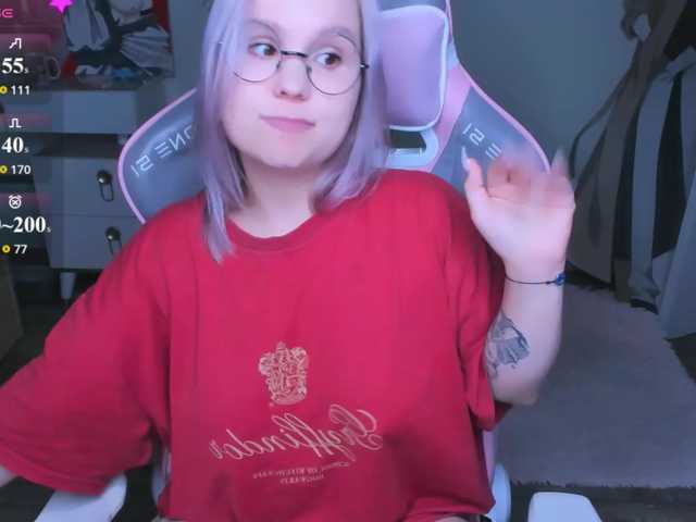 hellfire-club live cam on BongaCams