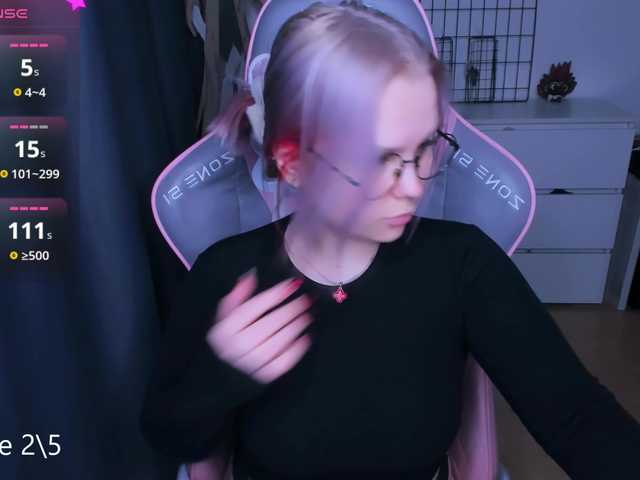 hellfire-club Live Cam on BongaCams