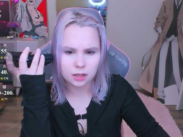 hellfire-club live cam on BongaCams