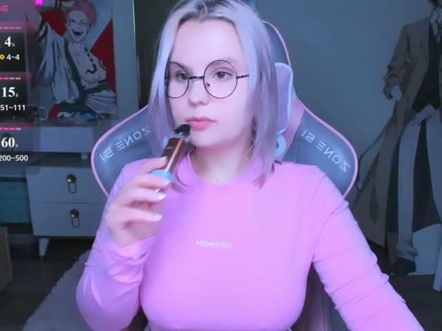 hellfire-club live cam on BongaCams