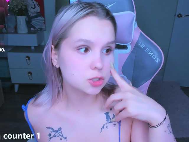 hellfire-club live cam on BongaCams