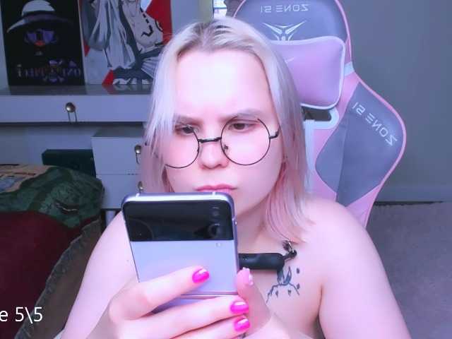 hellfire-club live cam on BongaCams