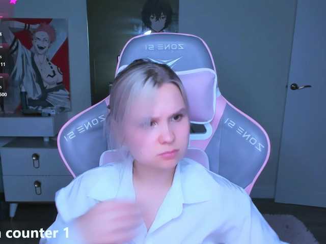 hellfire-club live cam on BongaCams
