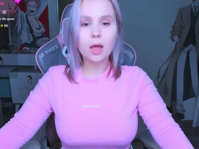 hellfire-club live cam on BongaCams