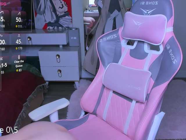 hellfire-club live cam on BongaCams