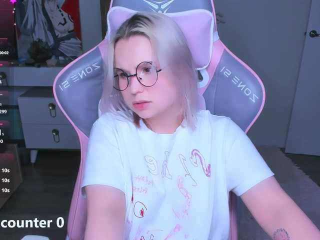 hellfire-club live cam on BongaCams