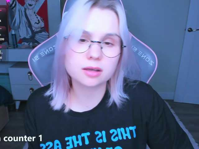 hellfire-club live cam on BongaCams