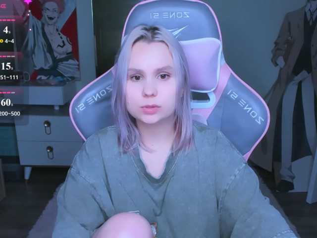 hellfire-club live cam on BongaCams
