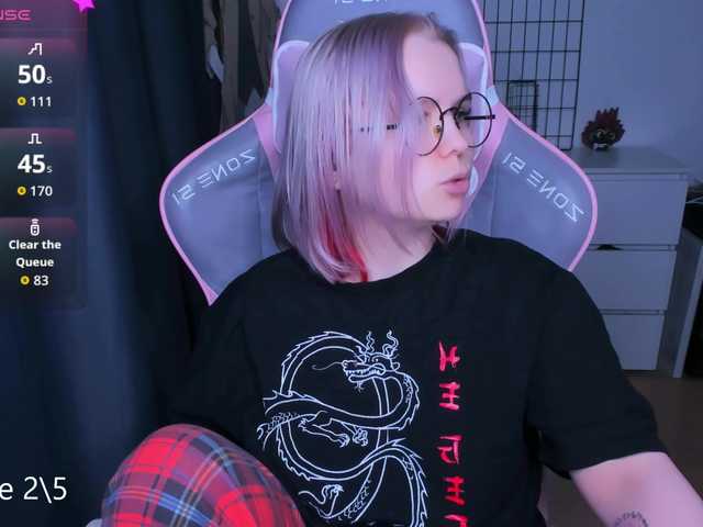 hellfire-club's BongaCams show and profile