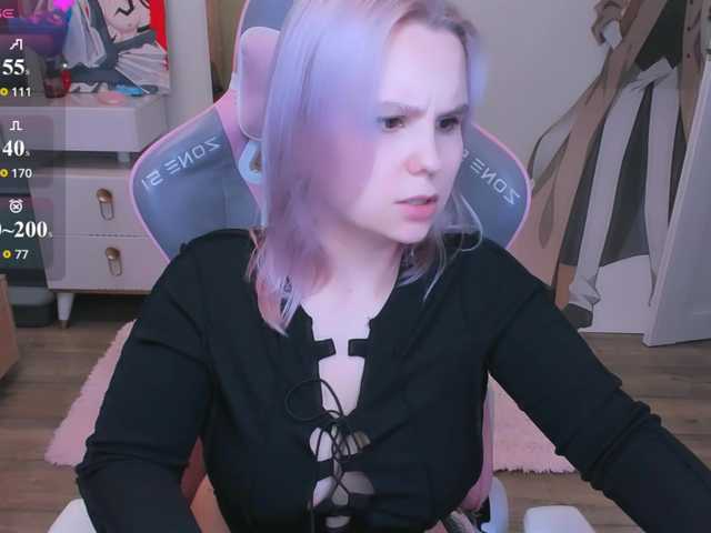 hellfire-club live cam on BongaCams
